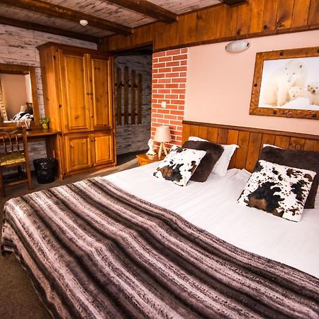 Elida Family Hotel Bansko Exterior photo