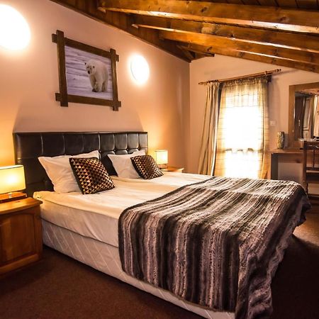 Elida Family Hotel Bansko Exterior photo