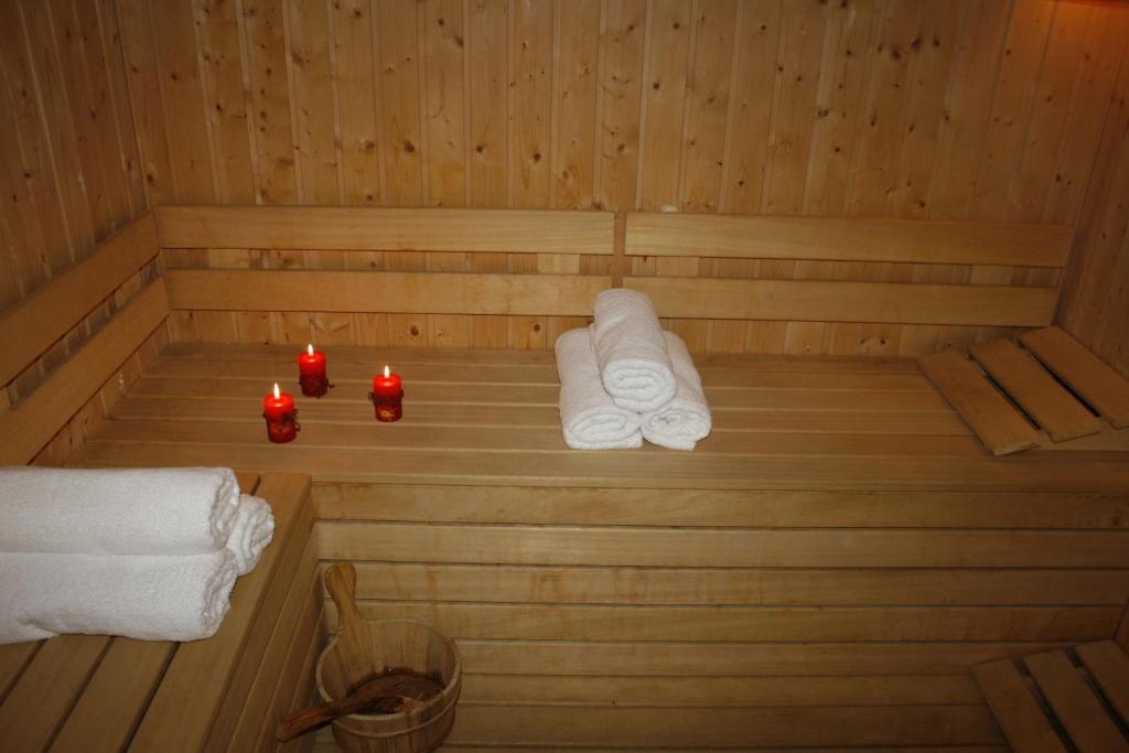 Elida Family Hotel Bansko Exterior photo