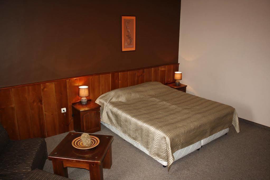 Elida Family Hotel Bansko Exterior photo