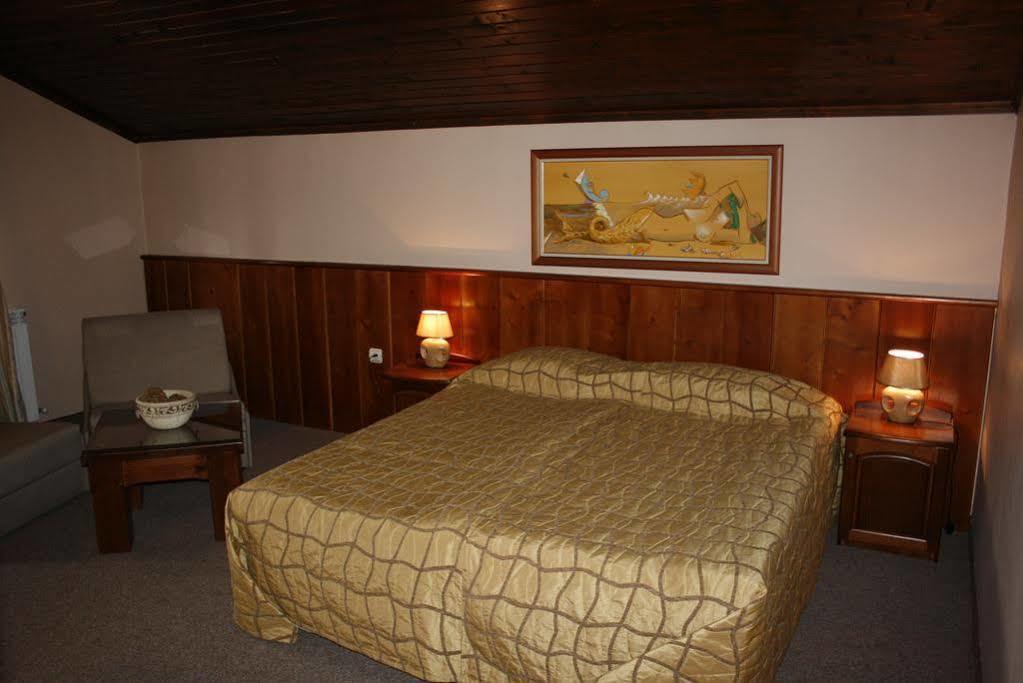 Elida Family Hotel Bansko Exterior photo