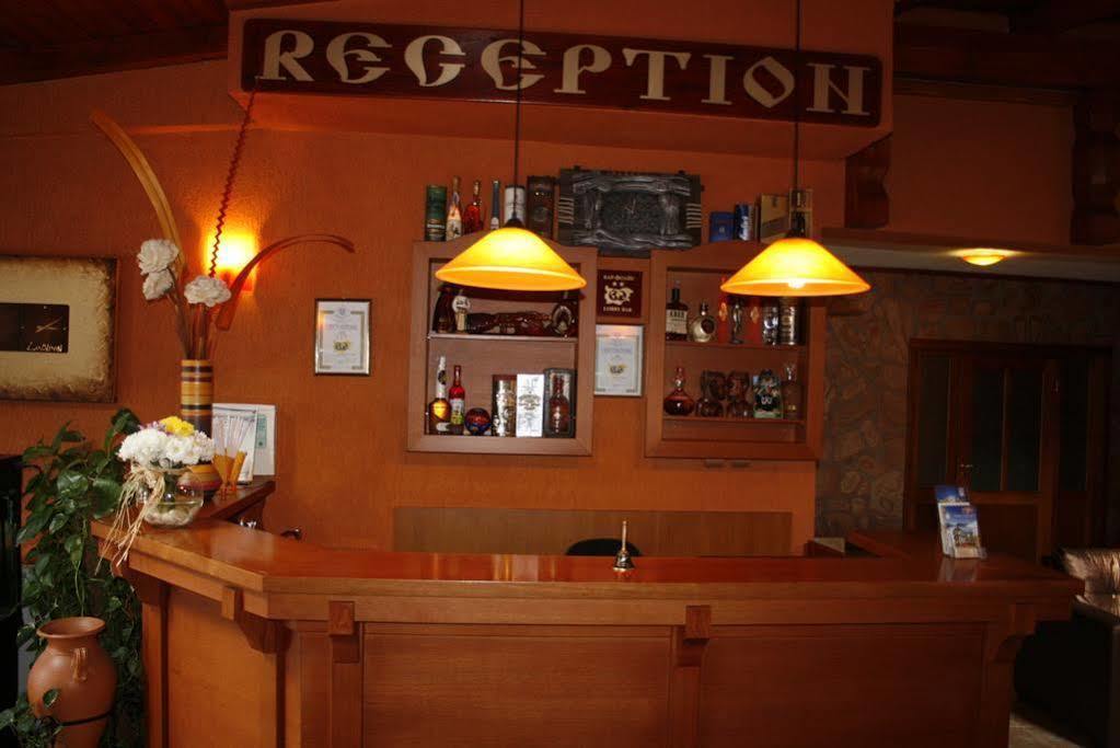 Elida Family Hotel Bansko Exterior photo