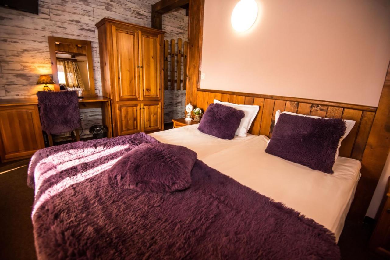 Elida Family Hotel Bansko Exterior photo