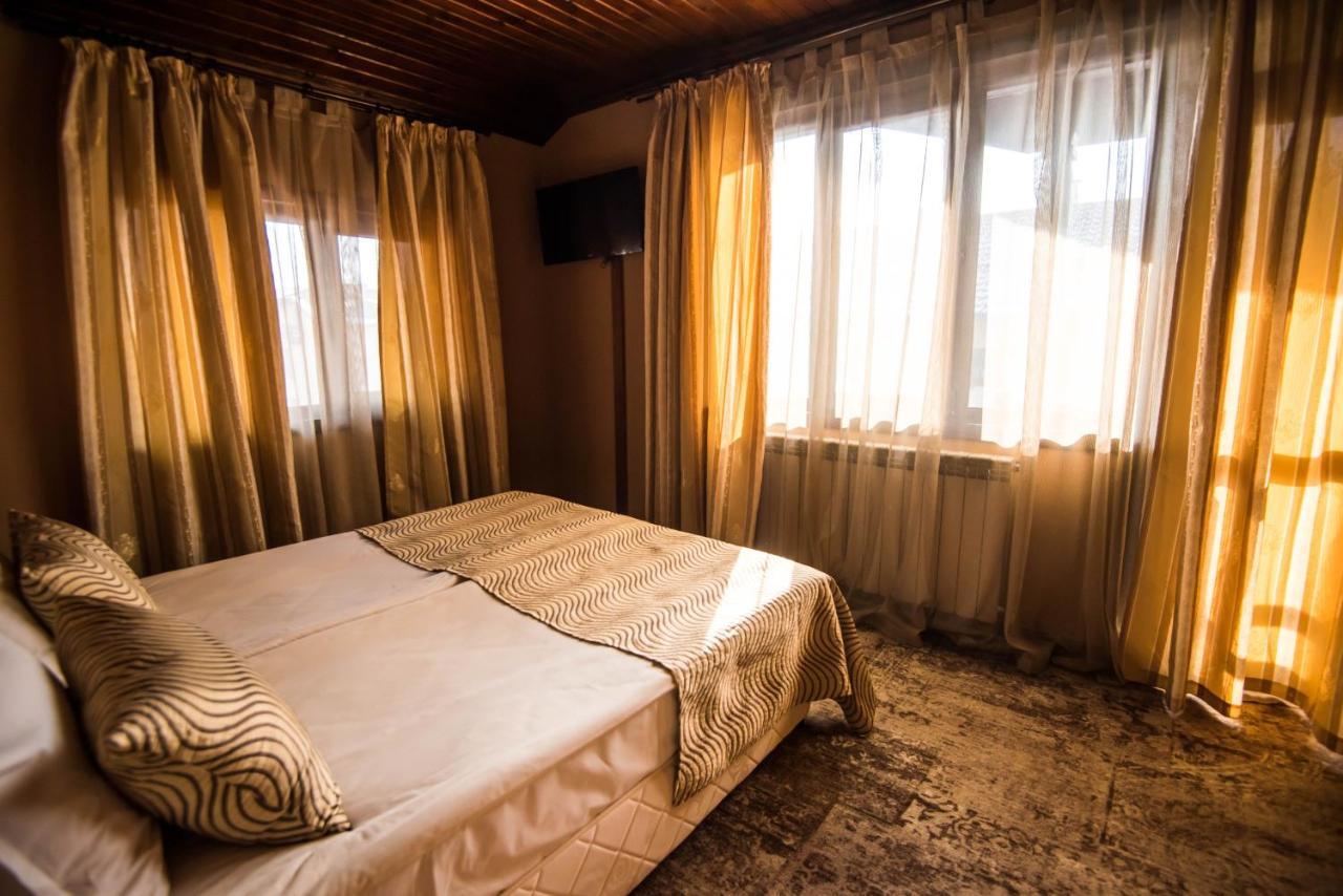 Elida Family Hotel Bansko Exterior photo