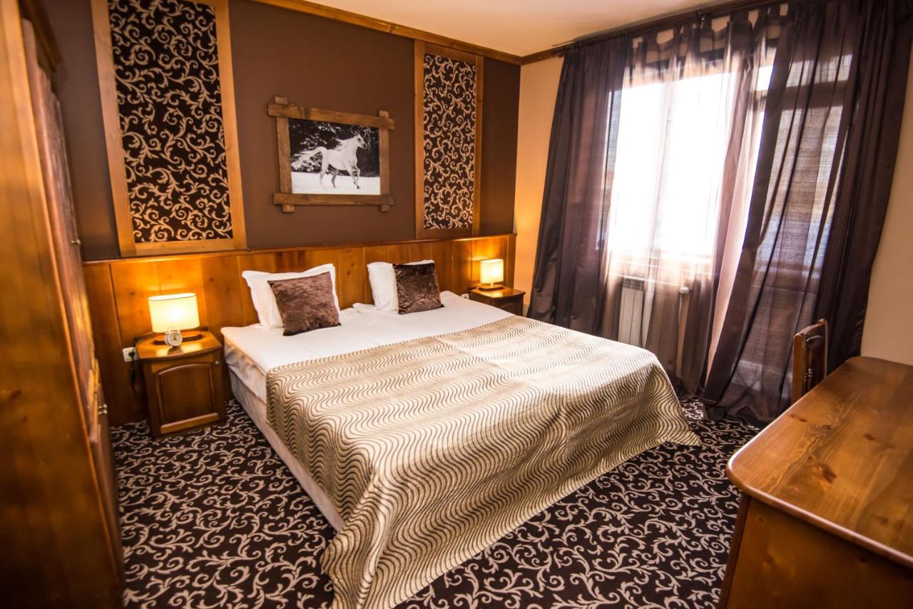 Elida Family Hotel Bansko Exterior photo